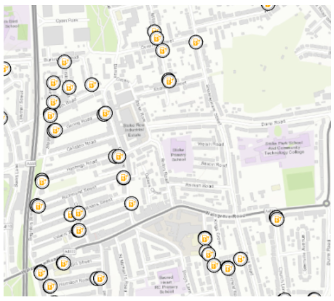 Dataset - Existing Public Chargepoint Locations - Standalone.PNG