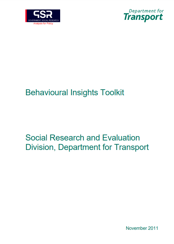 Capture - Transport behavioural insights toolkit.PNG