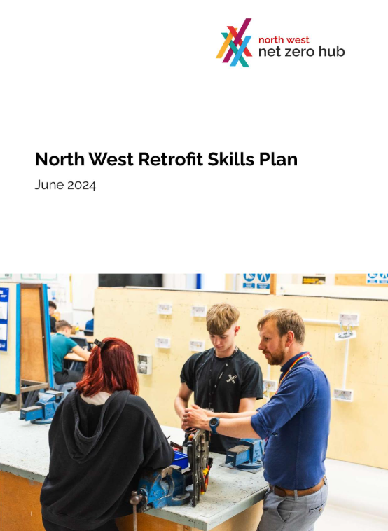 Capture - North West Retrofit Skills Plan.PNG